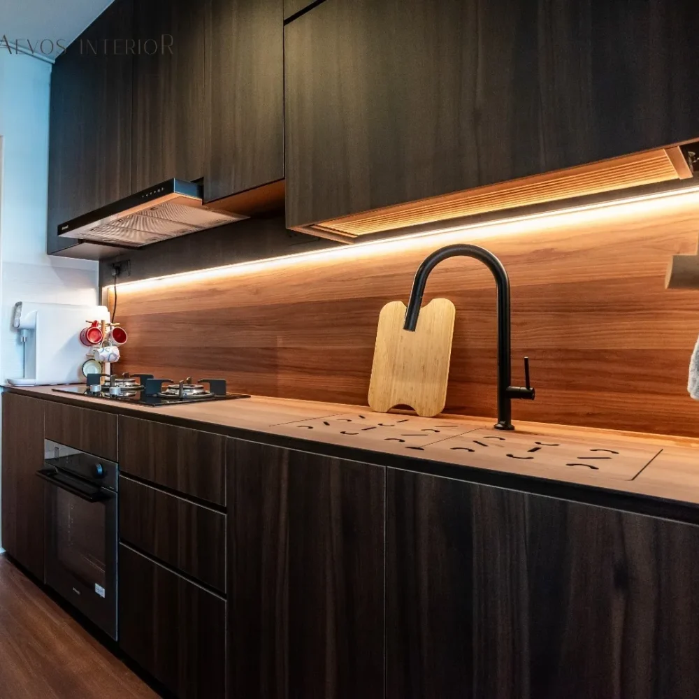 Kitchen Cabinet Package